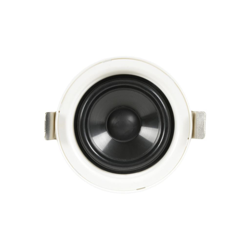 SL Series - Slimline Ceiling Speakers - SL3 3" Pair