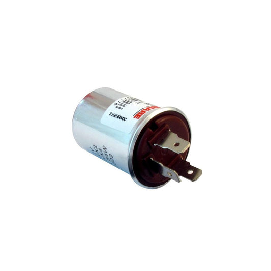 Flasher Relay - 12V - 92A - 3-Pin - Plug Type