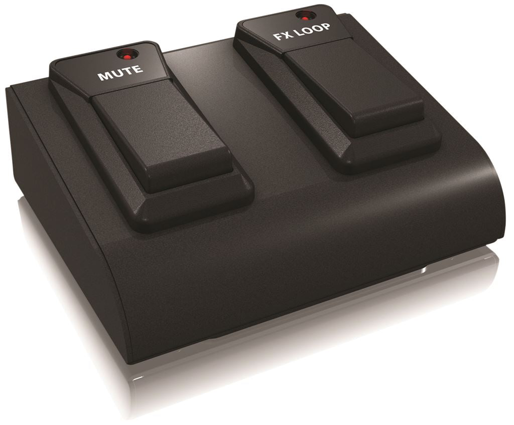 Bugera FSB102B Foot Pedal