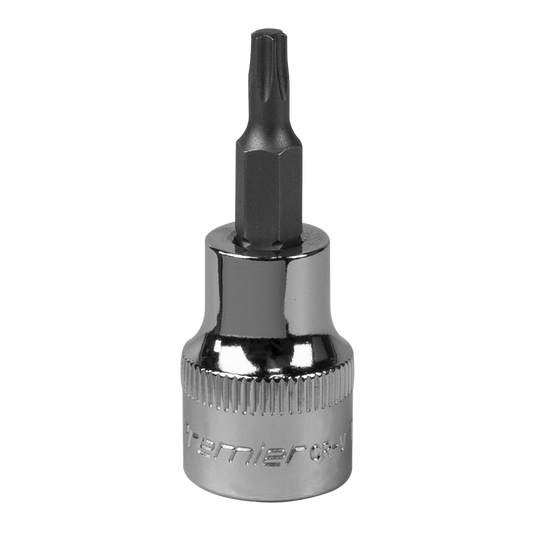 TRX-Star* Socket Bit T20 3/8"Sq Drive