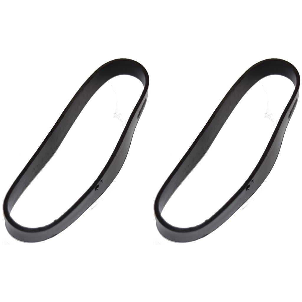 Vax Compatible V006 Vacuum Cleaner Drive Belts