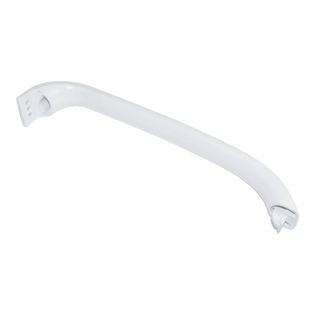 Bosch Fridge Freezer Door Handle White 31.5cm