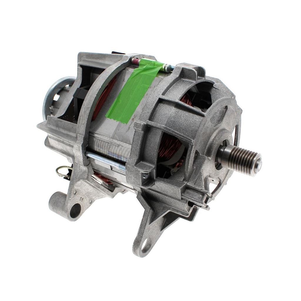 Fhp Motor 1200 Rpm (hl) for Hotpoint/Creda/Gala/Electra Washing Machines