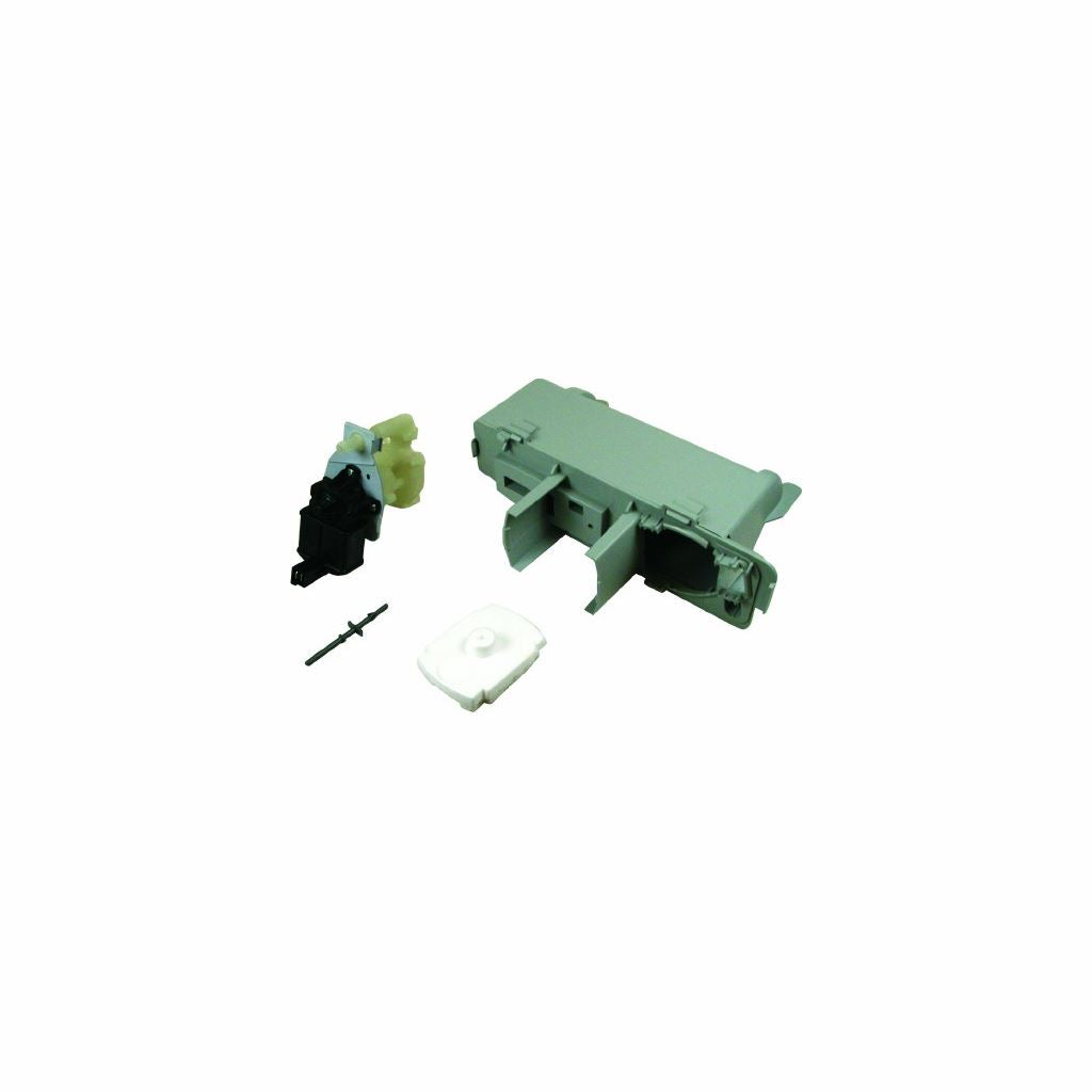 Pump  Kit (td) for Hotpoint/Indesit/Ariston Tumble Dryers and Spin Dryers