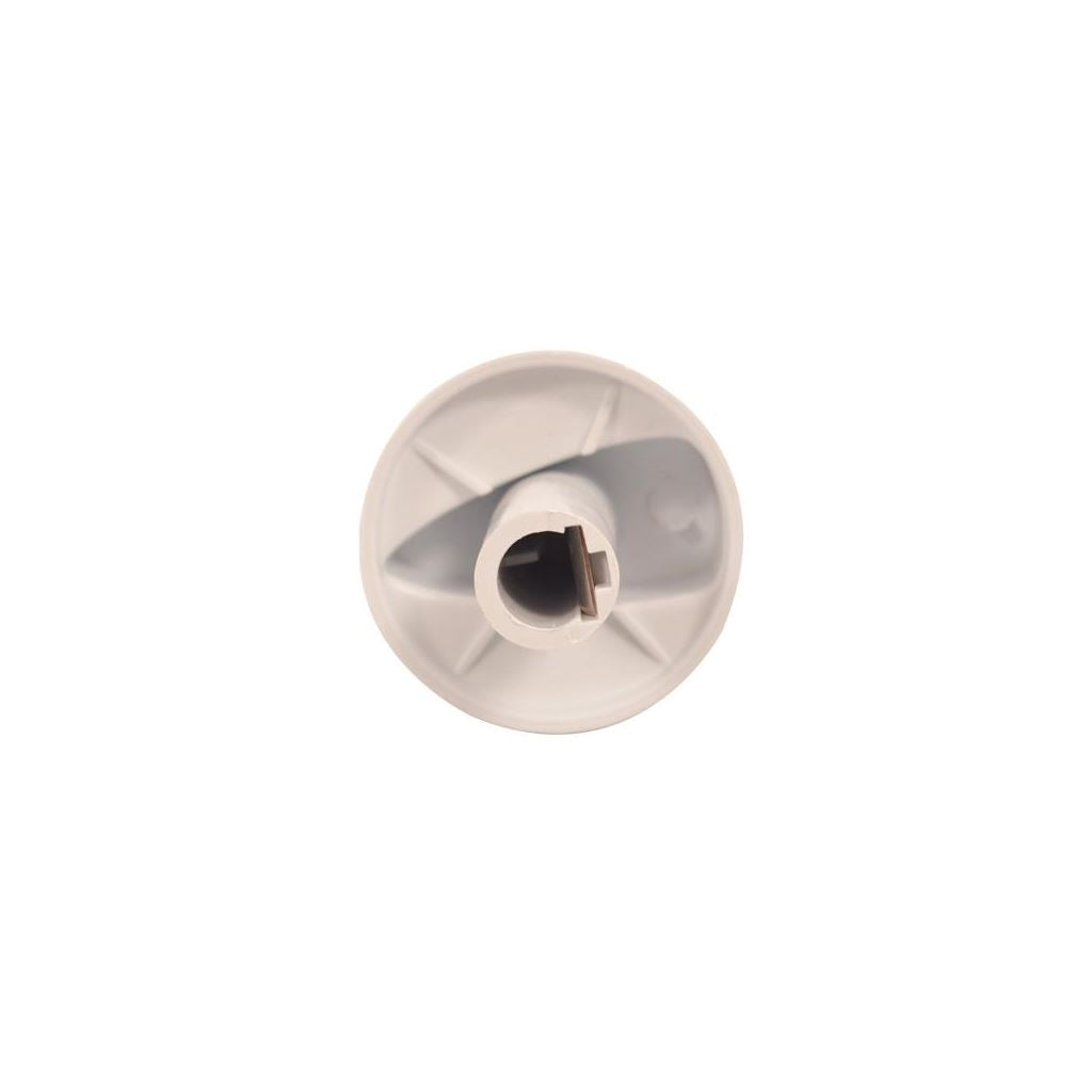 Cooker Control Knob for Indesit Cookers and Ovens