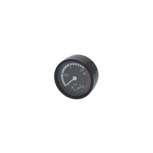 Cimbali Coffee Machine Boiler Pressure Gauge &#248; 57 Mm 0&#247;2.5 Bar