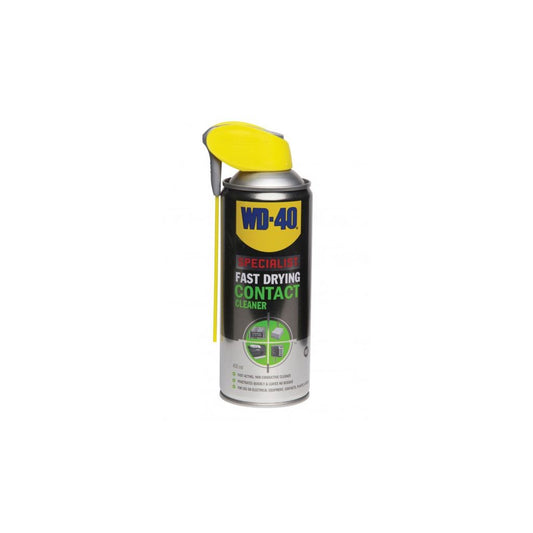 WD-40 Specialist Contact Cleaner - 400ml