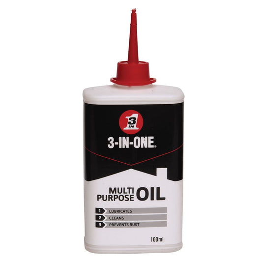 3-In-One Original Multi-Purpose Drip Oil - 100ml