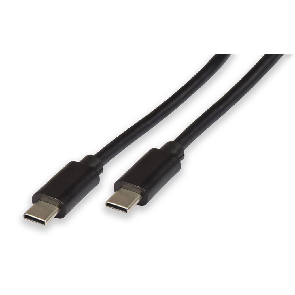 USB3.0 Type-C to Type-C Sync & Charge Lead 1.5m