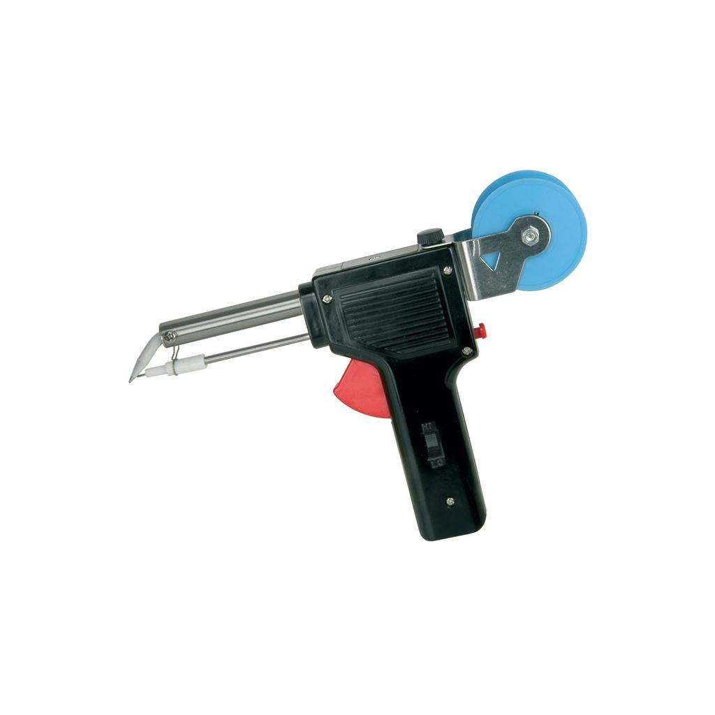 Soldering Gun - with automatic feed - SDG126