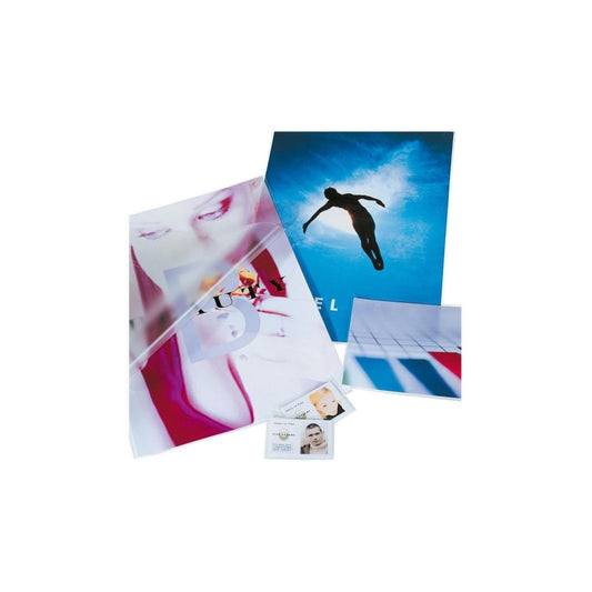 A4 Gloss Laminating Pouches - 150 Micron (2 x 75) - Pack of 100