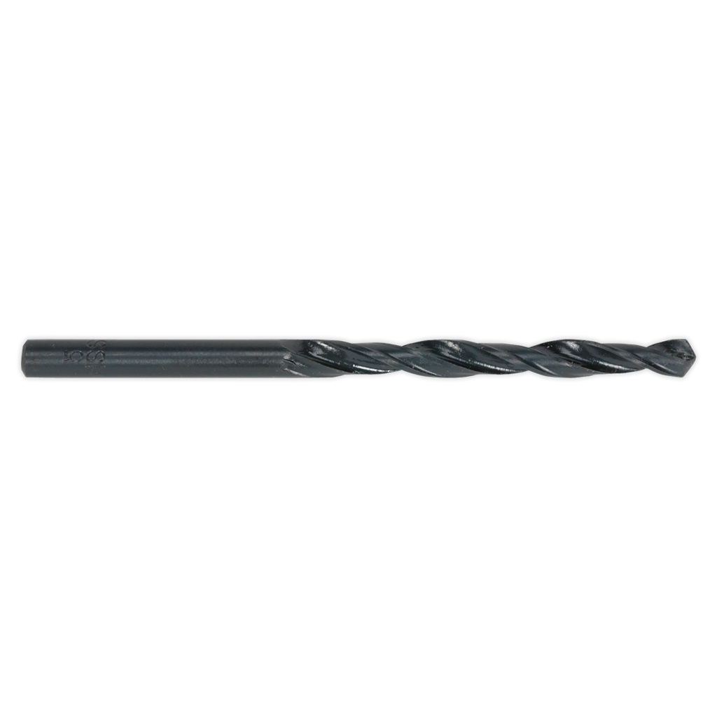 HSS Roll Forged Drill Bit &#216;11.5mm Pack of 5