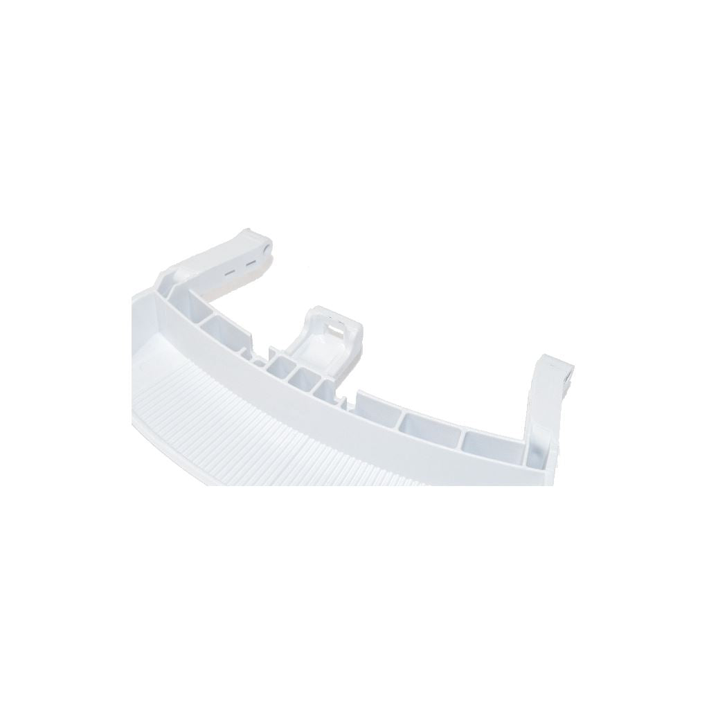 Vestel Washing Machine White Door Handle Pack of 1