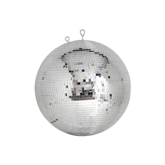 Professional Mirror Balls - 7mm x 7mm tiles - 40cm&#216; - PMB-40