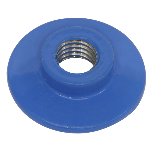 Lock Nut for PTC/BP3 Backing Pad M10 x 1.5mm