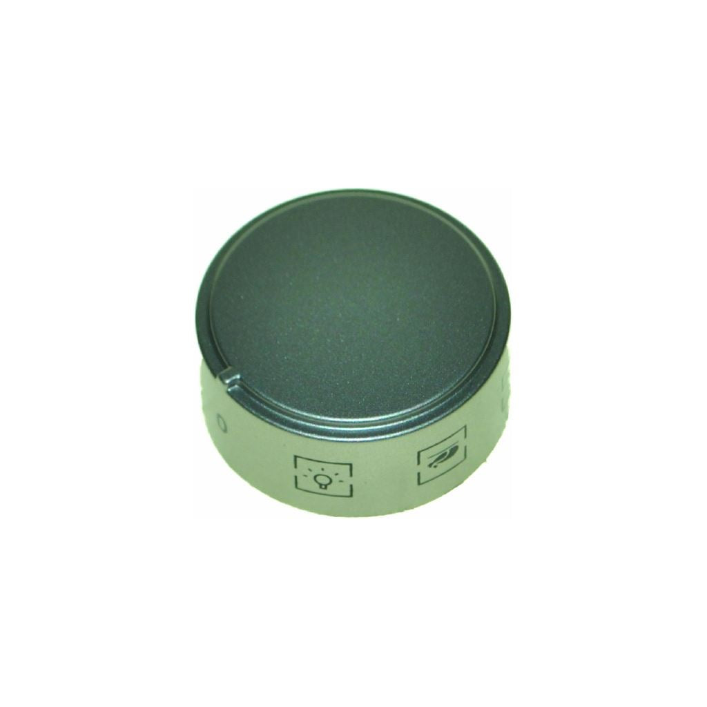 Cooker Control Knob for Hotpoint Cookers and Ovens