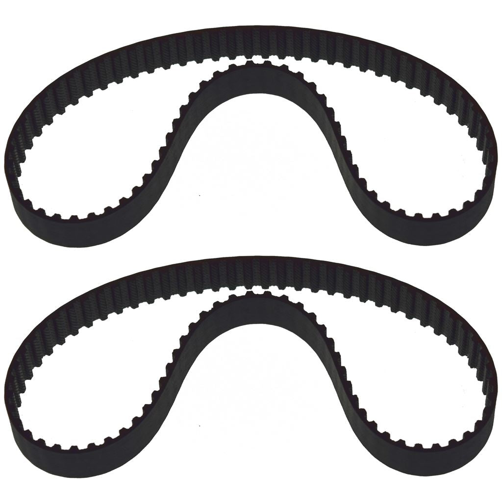 Bosch Qualcast Lawnmower Drive Belt Pack of 2