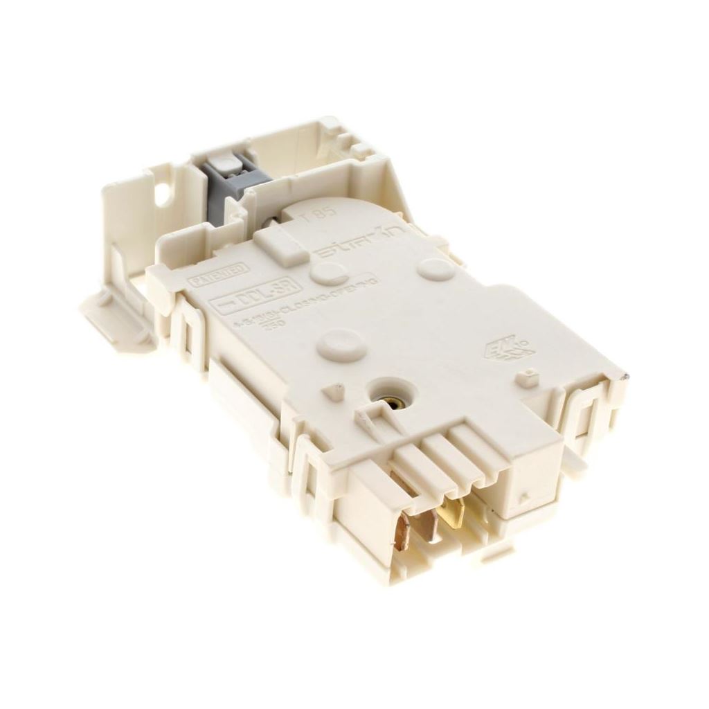 Tumble Dryer Door Interlock Switch for Hotpoint Tumble Dryers and Spin Dryers