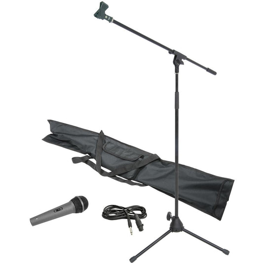 Microphone Stand Kit - MS06