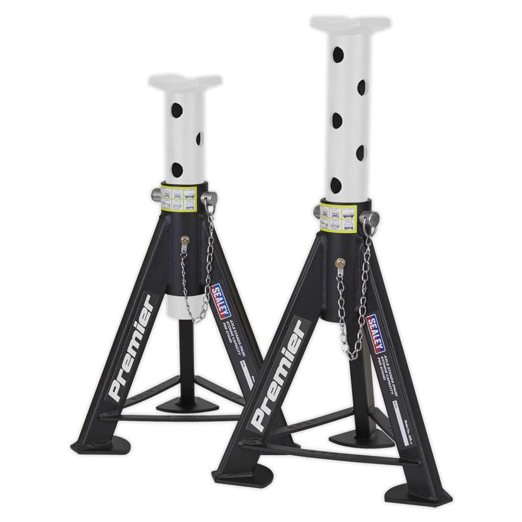 4040 Jack Stand Deal