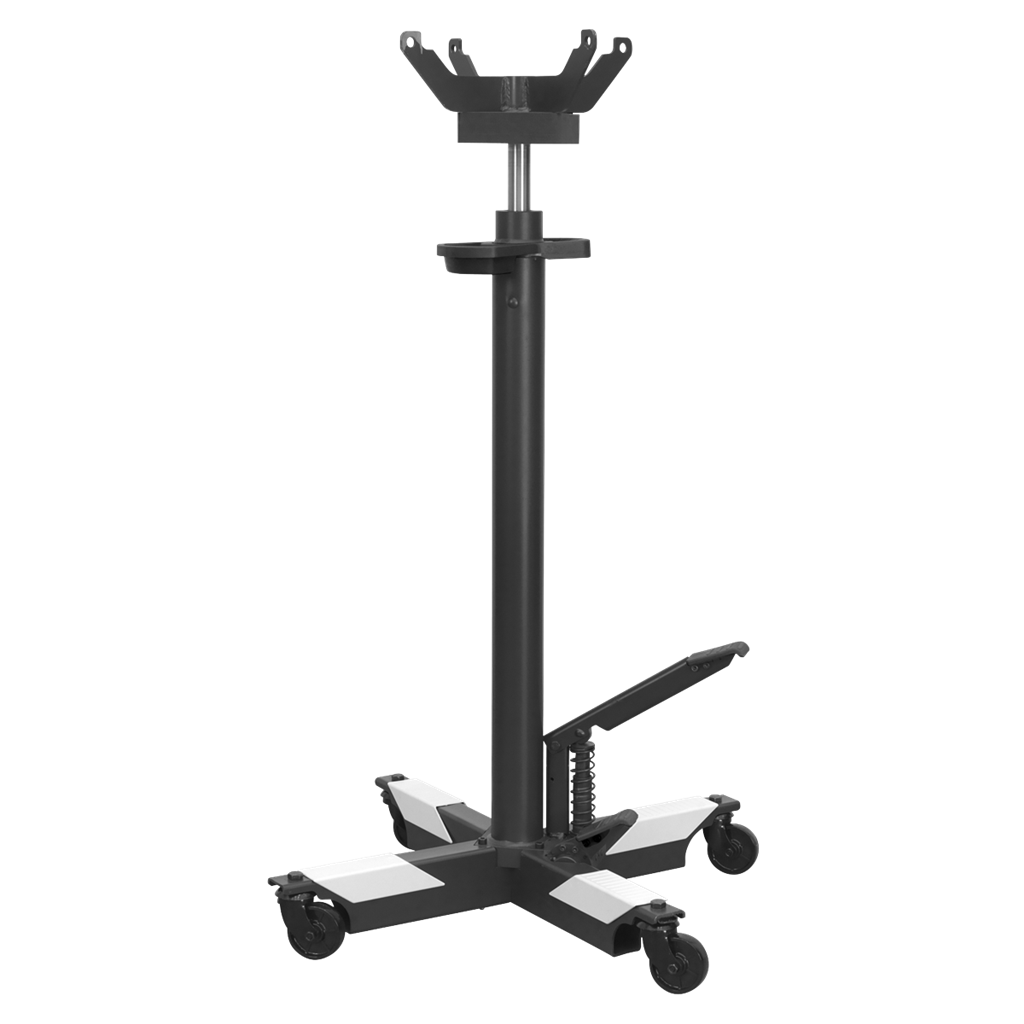 Premier Transmission Jack 1.2tonne Vertical