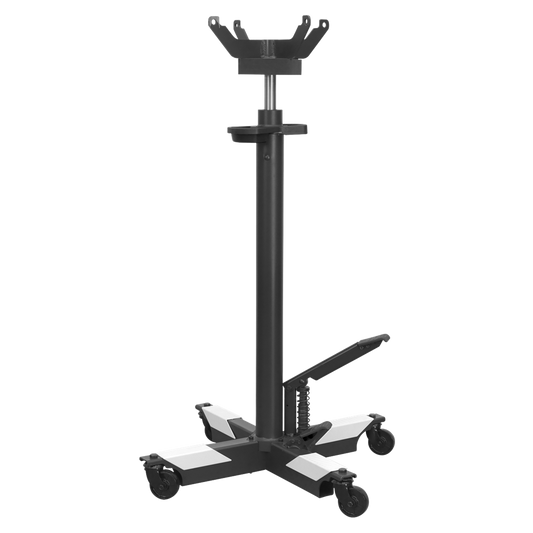 Premier Transmission Jack 1.2tonne Vertical