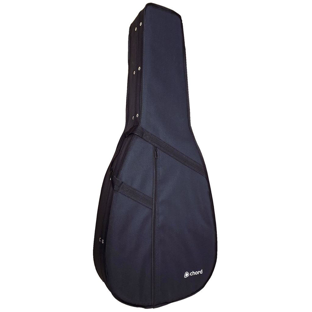 Solid Foam Guitar Cases - Western - SFC-W2