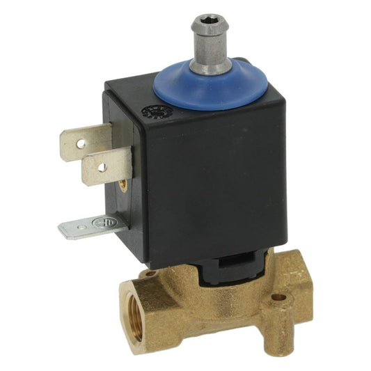 Alice Club/Grimac/Lavazza/Spinel Vending Machine Solenoid Valve 3-ways Ae 240v 50hz 13va