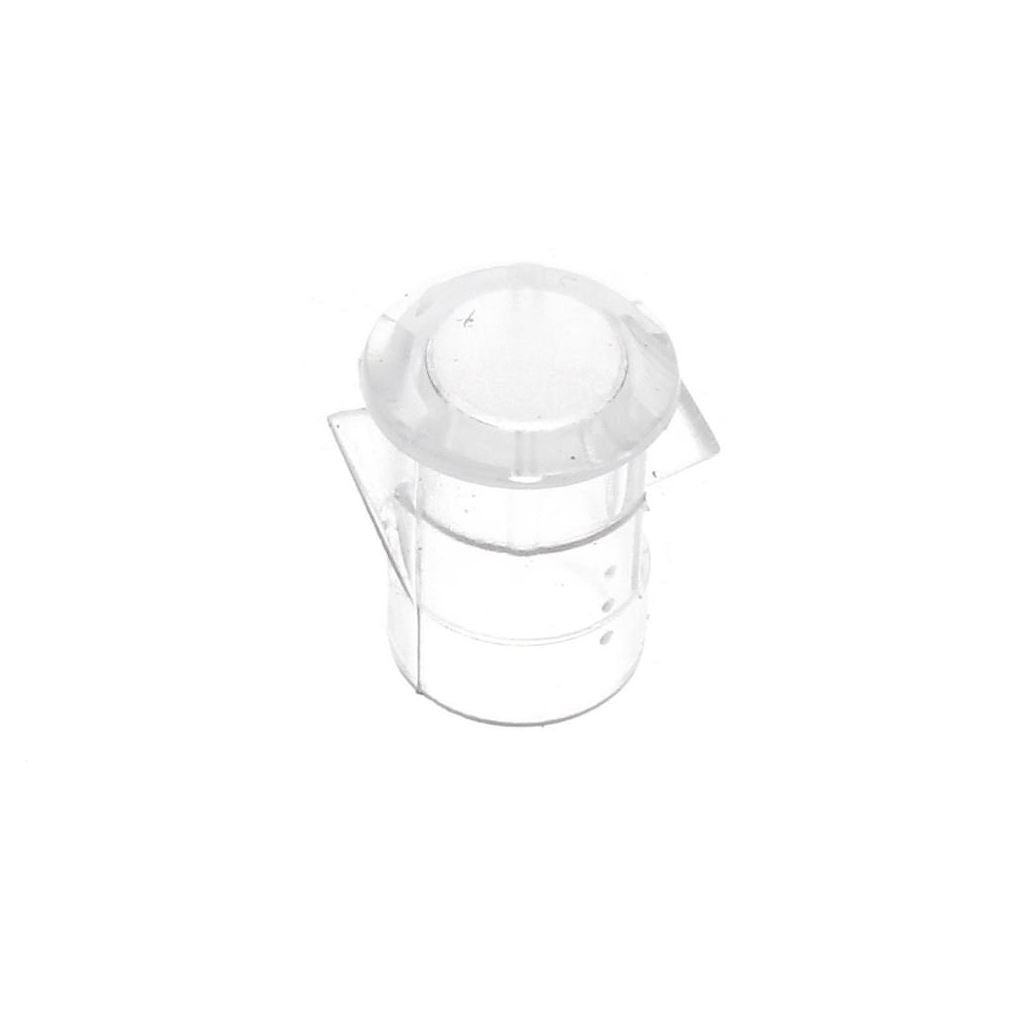 Cap F. Light Claer S Atin for Bauknecht/Whirlpool/Kitchenaid Cookers and Ovens