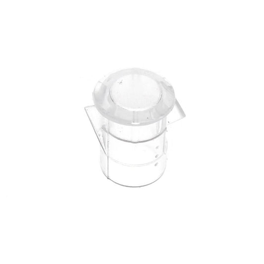 Cap F. Light Claer S Atin for Bauknecht/Whirlpool/Kitchenaid Cookers and Ovens