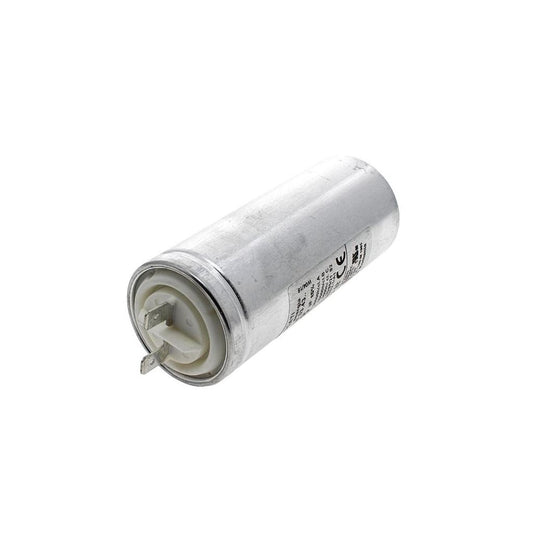 Capacitor 18 Uf. Com Pressor for Hotpoint/Indesit Tumble Dryers and Spin Dryers