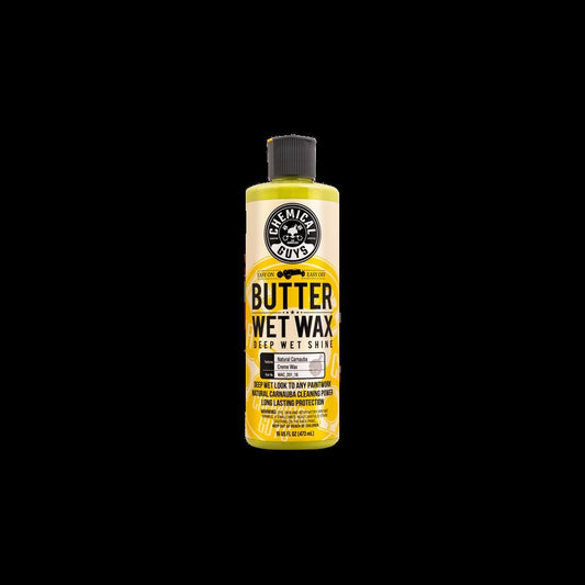 Chemical Guys Butter Wet Wax (16oz)