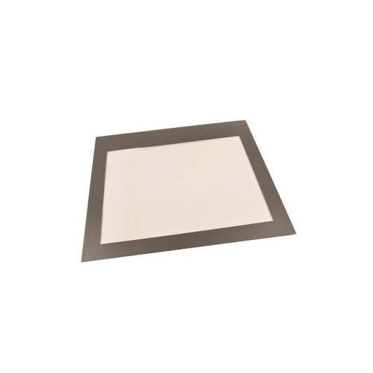 Main Oven Door Glass for Hotpoint Cookers and Ovens