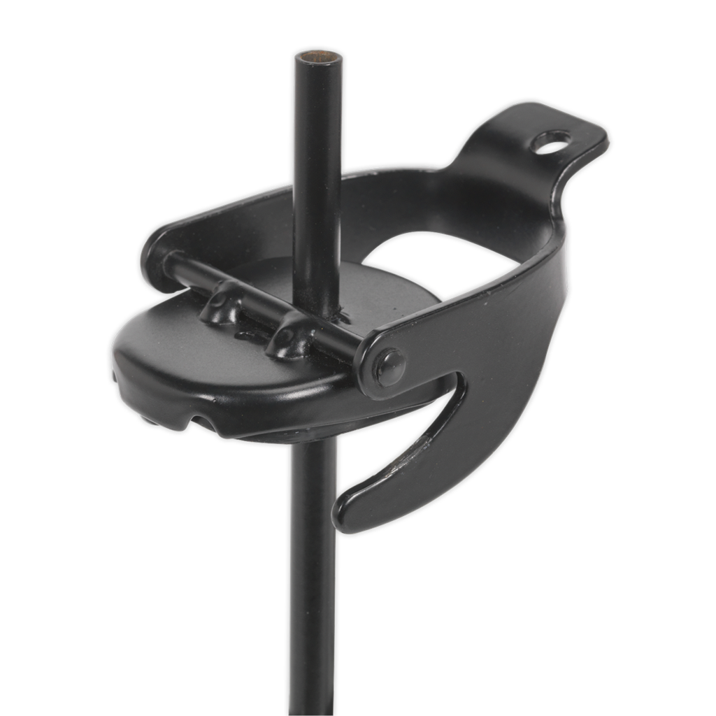 Jerry Can Adaptor Single Tube
