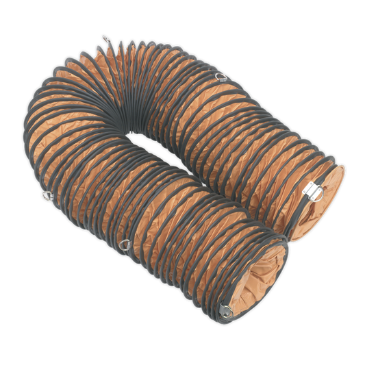 Flexible Ducting &#216;200mm 10m