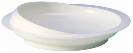 Scoop Plate