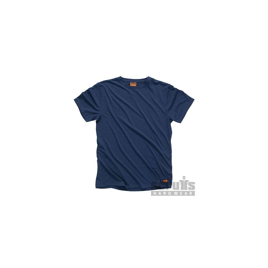 Worker T-Shirt Navy - L