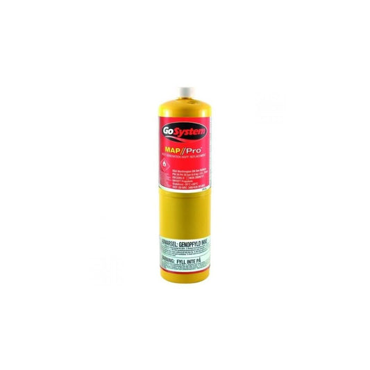 399g Map/Pro Gas Mix Cylinder - Pack of 12