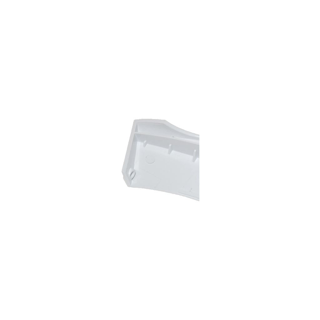 Vestel Washing Machine Door Handle White 160mm