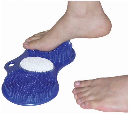 Foot Cleaner with pumice