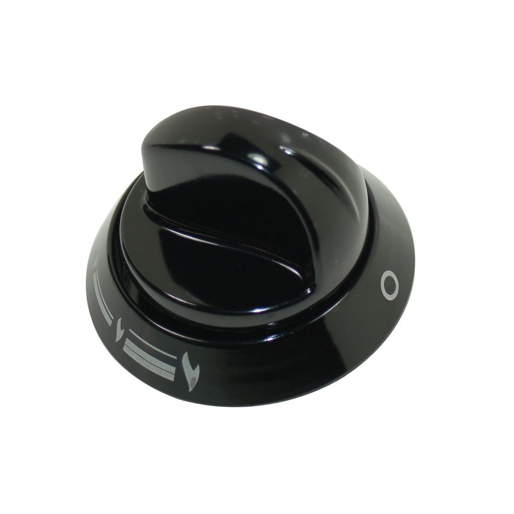 Cooker Control Knob for Cannon/Hotpoint Cookers and Ovens