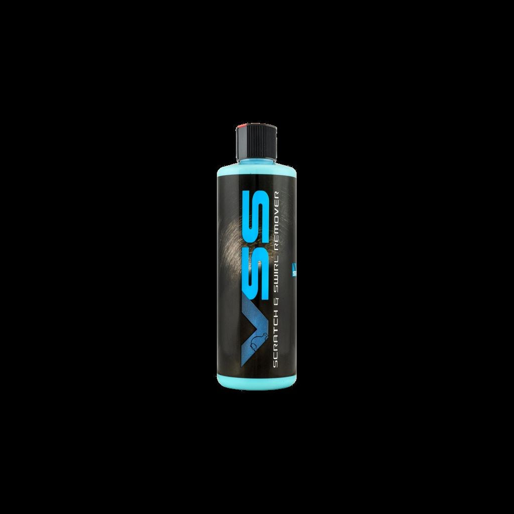 Chemical Guys VSS Scratch And Swirl Remover (16oz)