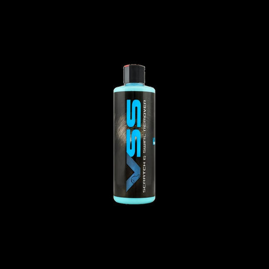 Chemical Guys VSS Scratch And Swirl Remover (16oz)