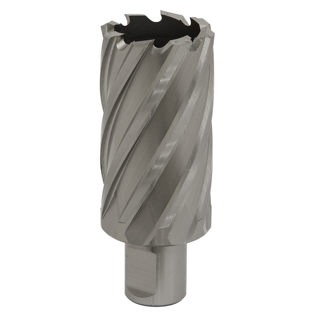 Rotabor Cutter HSS &#216;34mm - Cut Depth 50mm