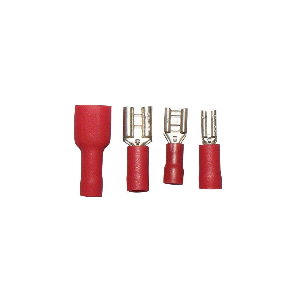 Wiring Connectors Speaker - 2A & 5A - Pack of 6