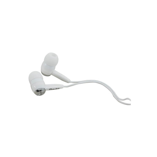 Stereo Earphones - In earphones, White, EC9W