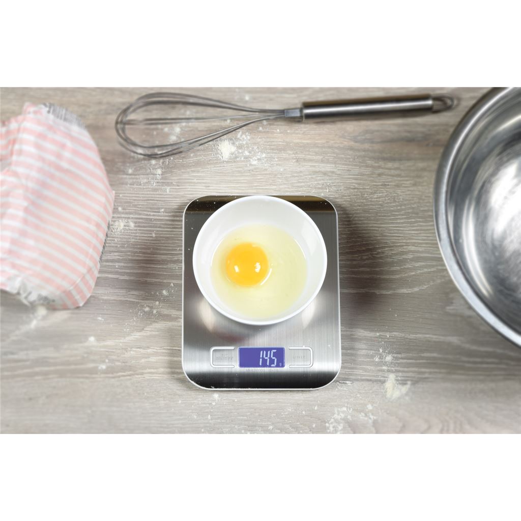 Digital Kitchen Scale - DK-SCALE