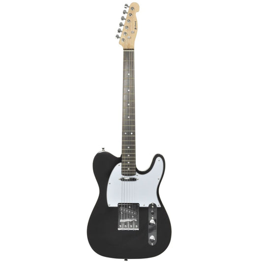 Electric Guitars - CAL62 Black - CAL62-BK