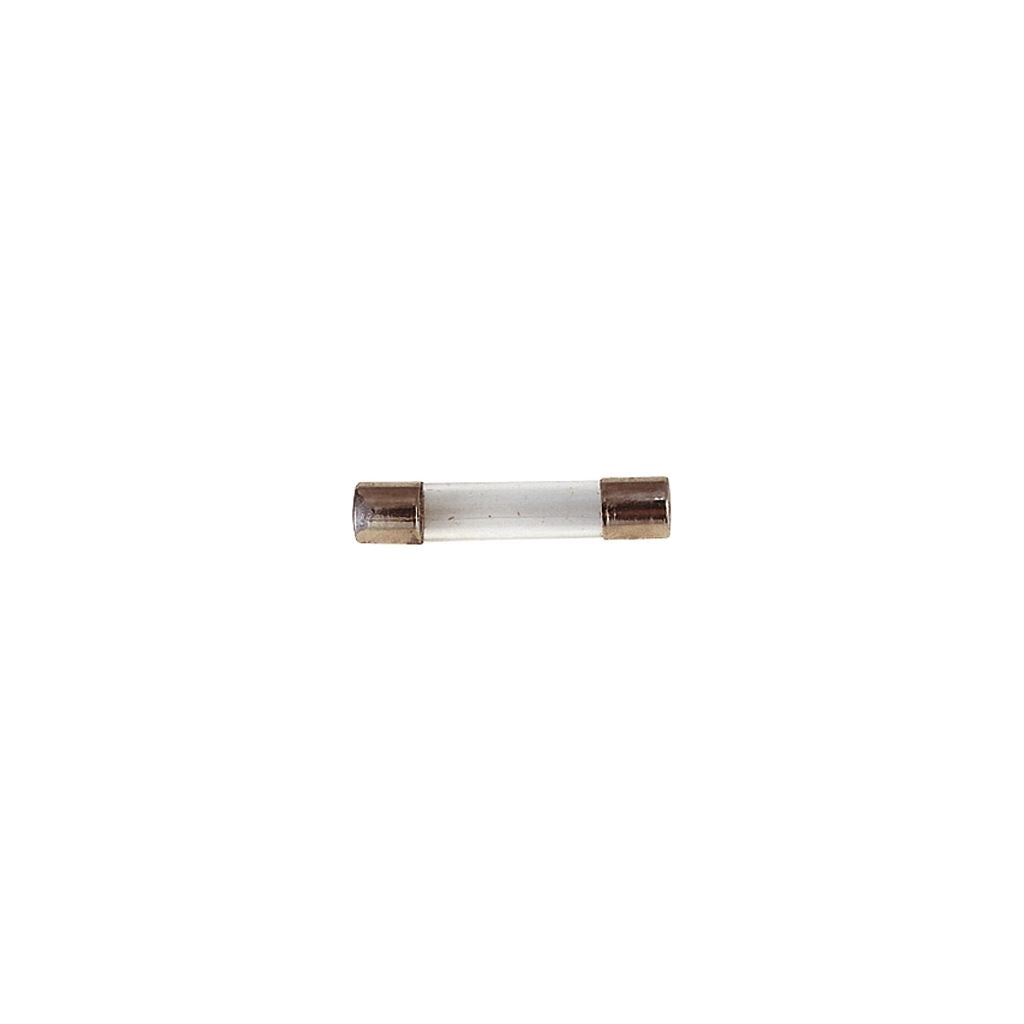 32 mm Glass Quick Blow Fuse