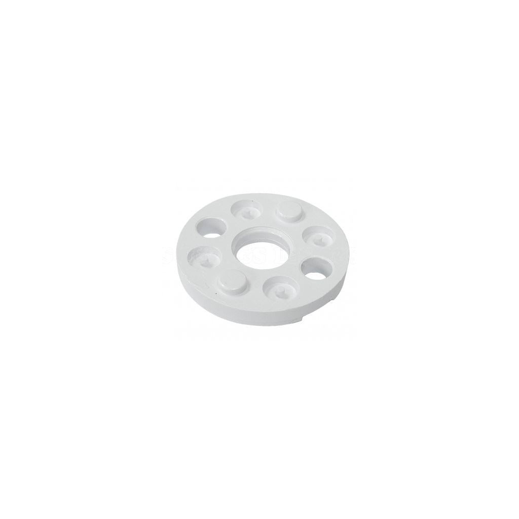 Flymo Lawnmower Blade Spacer - Plastic